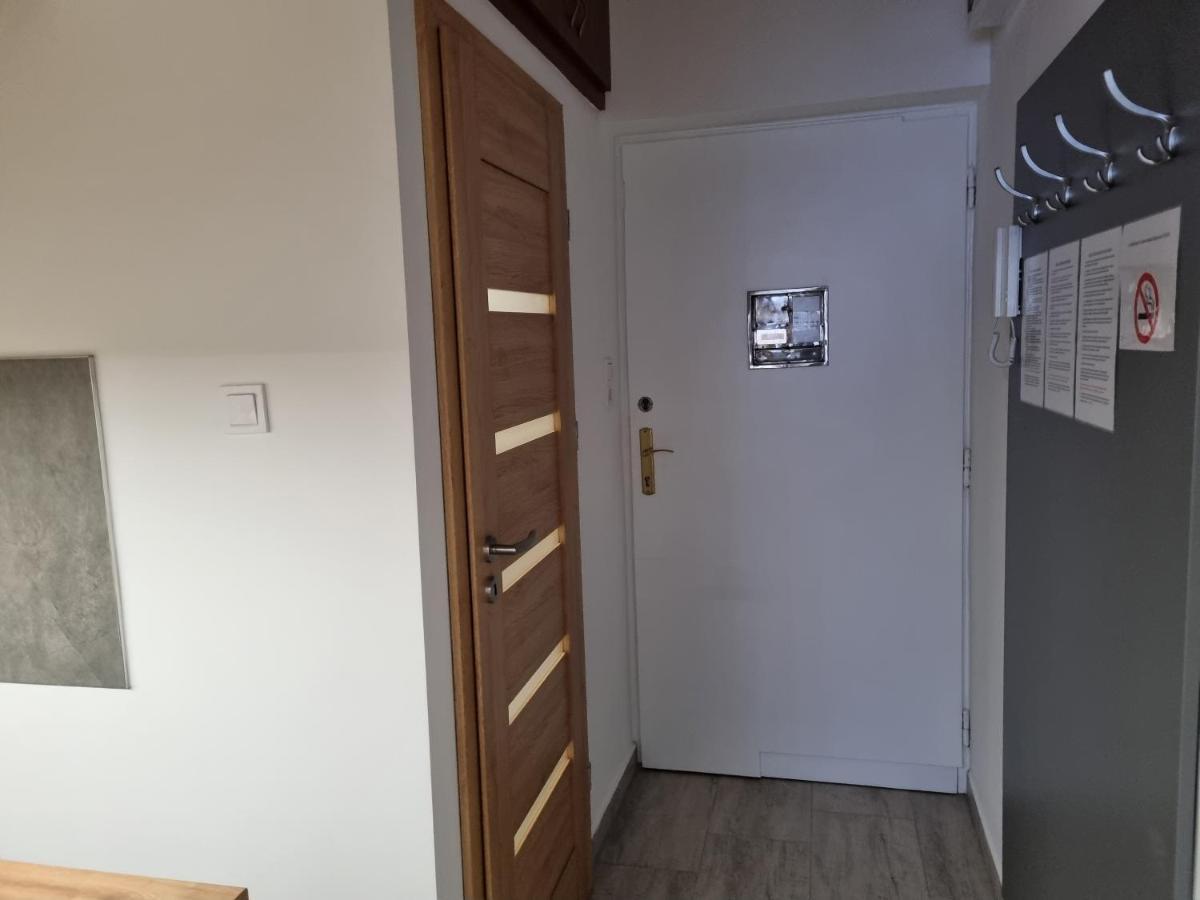 Downtown Studio Apartman Pecs Ngoại thất bức ảnh